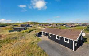 3 Bedroom Gorgeous Home In Hvide Sande